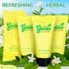 Golden Nature - Travel Size Hotel Toiletries Bundle - Jasmine, 0.7 oz each, 200 Pcs - 4-Piece Set: 50 Rectangular Bar Soap, 50 Shampoo, 50 Conditioner & 50 Body Lotion - Bulk Small Toiletries view 3