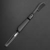 Foldable Eyebrow Brush Eyelash Comb Mascara Brush Double Head Eyebrow Brush Eyebrow Eyelash Makeup Grooming Tool view 4