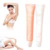 Hair Removal Cream,2025 New Facial Hair Removal Cream Kit, Painless Hair Removal With Scraper, Facial Hair Removal for Women (4) view 1