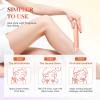 Hair Removal Cream,2025 New Facial Hair Removal Cream Kit, Painless Hair Removal With Scraper, Facial Hair Removal for Women (4) view 3