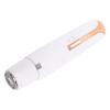 4 in 1 Women Electric Hair Remover Portable Rechargeable Trimmer for Eyebrow Body Underarm Hair view 2