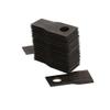 Replacement Blade - Right Hand 25 Pack fits Capello Spartan 520 Spartan 610 E1-80053 E180053 New view 2