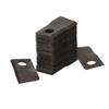 Replacement Blade - Right Hand 25 Pack fits Capello Spartan 520 Spartan 610 E1-80053 E180053 New view 3