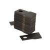 Replacement Blade - Right Hand 25 Pack fits Capello Spartan 520 Spartan 610 E1-80053 E180053 New view 4