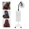 Hanmorfarbi Hairdressing Conditioner Oven, Ozone Multifunctional Nano Spray Machine, Oven Negative Ion Nano Instrument Spa Care, Professional Multifunctional Hair Care Machine (White) view 3