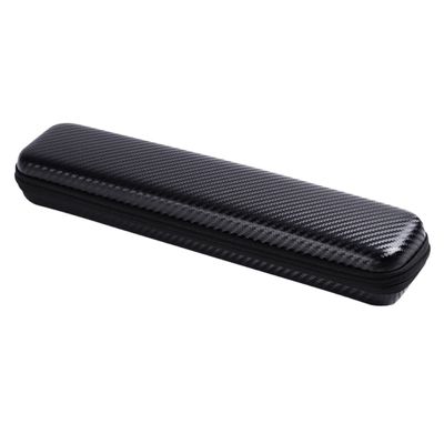 AUTSUPPL 1pc Hair Curler Bag Case Hair Straightener Travel Protector Scratch-Resistant Storage Pouch