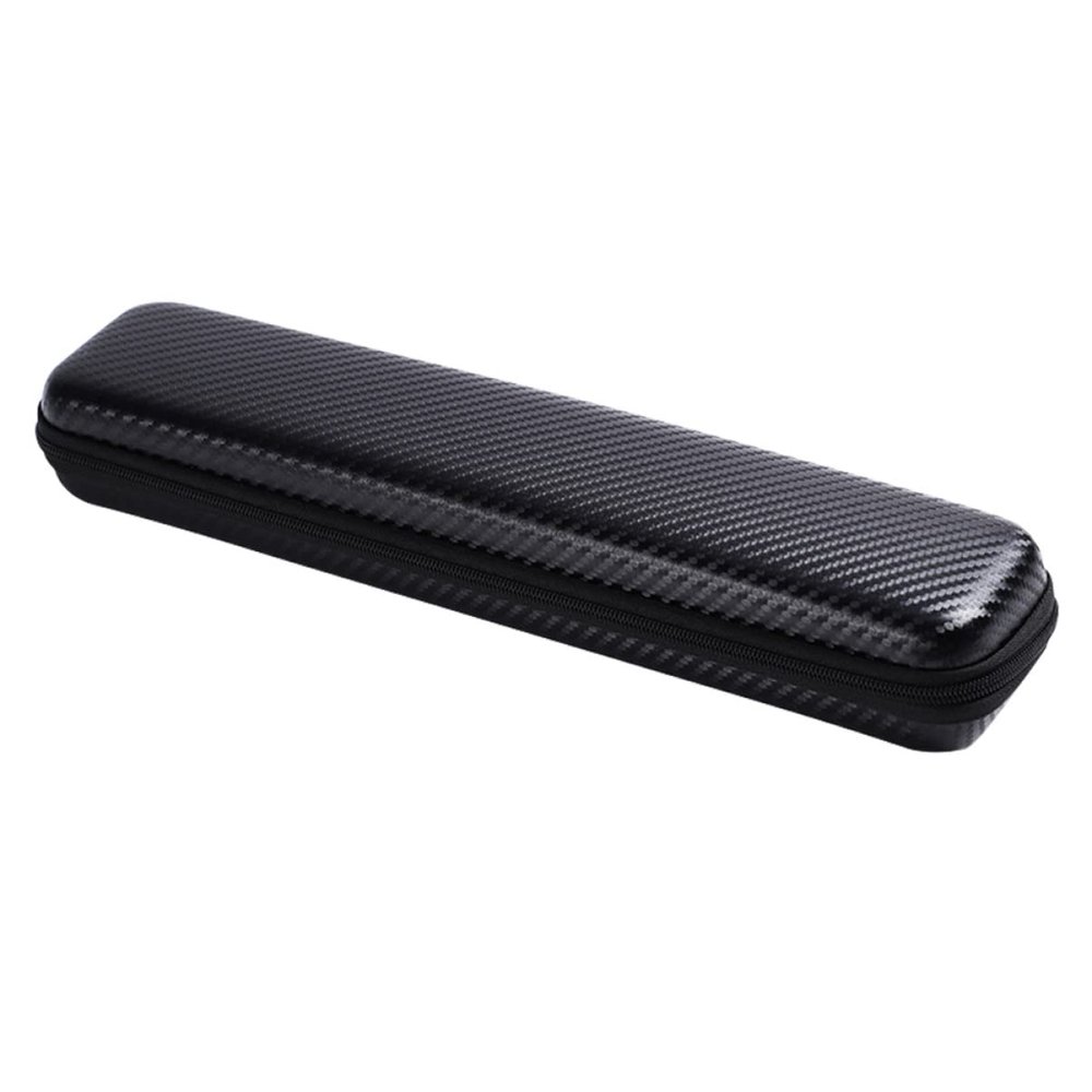 AUTSUPPL 1pc Hair Curler Bag Case Hair Straightener Travel Protector Scratch-Resistant Storage Pouch