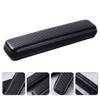 AUTSUPPL 1pc Hair Curler Bag Case Hair Straightener Travel Protector Scratch-Resistant Storage Pouch view 2