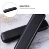 AUTSUPPL 1pc Hair Curler Bag Case Hair Straightener Travel Protector Scratch-Resistant Storage Pouch view 3