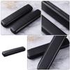 AUTSUPPL 1pc Hair Curler Bag Case Hair Straightener Travel Protector Scratch-Resistant Storage Pouch view 4