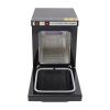 2-in-1 Towel Warmer Cabinet, 5L Hot Towel Warmers, Towel Heater for Facial Spa, Esthetician, Hair Beauty, Salon (Black) view 3