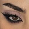 AllKindGifts Natural Arabian Eyeliner, Organic Smudgeproof Waterproof, Bold Eye Makeup with Decorative Eyeliner Pot Holder Unisex eyeliner view 4