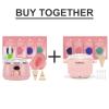 Waxing Kit & Silicone Wax Warmer for Hair Removal with 4 Packs of Hard Wax Beads view 1