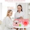 Waxing Kit & Silicone Wax Warmer for Hair Removal with 4 Packs of Hard Wax Beads view 4