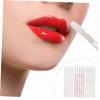 AUTSUPPL 150pcs Disposable Lipstick Wand Lip Brush Brush Lip Gloss Applicators Beauty Tools Lipstick Applicators view 4