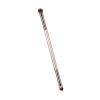 Double Head Eyebrow Brush Eyeshadow Brush Eyelash Brush Angled Eyebrow Brush Eyelash Comb for Makeup Enthusiasts view 3