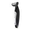 for Men Back and Body, Hair Trimmer for Men Painless Back Hair Removal, Shave Wet or Dry Back Hair, Split Handle with Ergonomic Grip for Hard to Reach Areas view 1