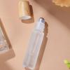 10 Pcs 10ml Glass Deodorant Roller Bottle Containers Essential Oil Perfume Roll On Bottles Empty Castor Oil Roller Ball Refillable view 4