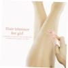 Hoement Hair Trimmer Women Smooth Hair Eraser Armpit Razor Epilator for Women Manual view 2