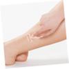 Hoement Hair Trimmer Women Smooth Hair Eraser Armpit Razor Epilator for Women Manual view 3