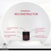 AISH MASK RECONSTRUCTOR BASED ON KERATIN - PROTEIN 250 ML - POT view 2