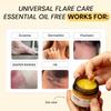 MyMagicHealer Universal Flare Care | Essential Oil Free | Relief for Rashes, Eczema, Psoriasis, Hidradenitis Suppurativa, Impetigo, Dermatitis, Wound Care, Sensitive Skin w/Propolis & Egg Yolk 1 oz view 2