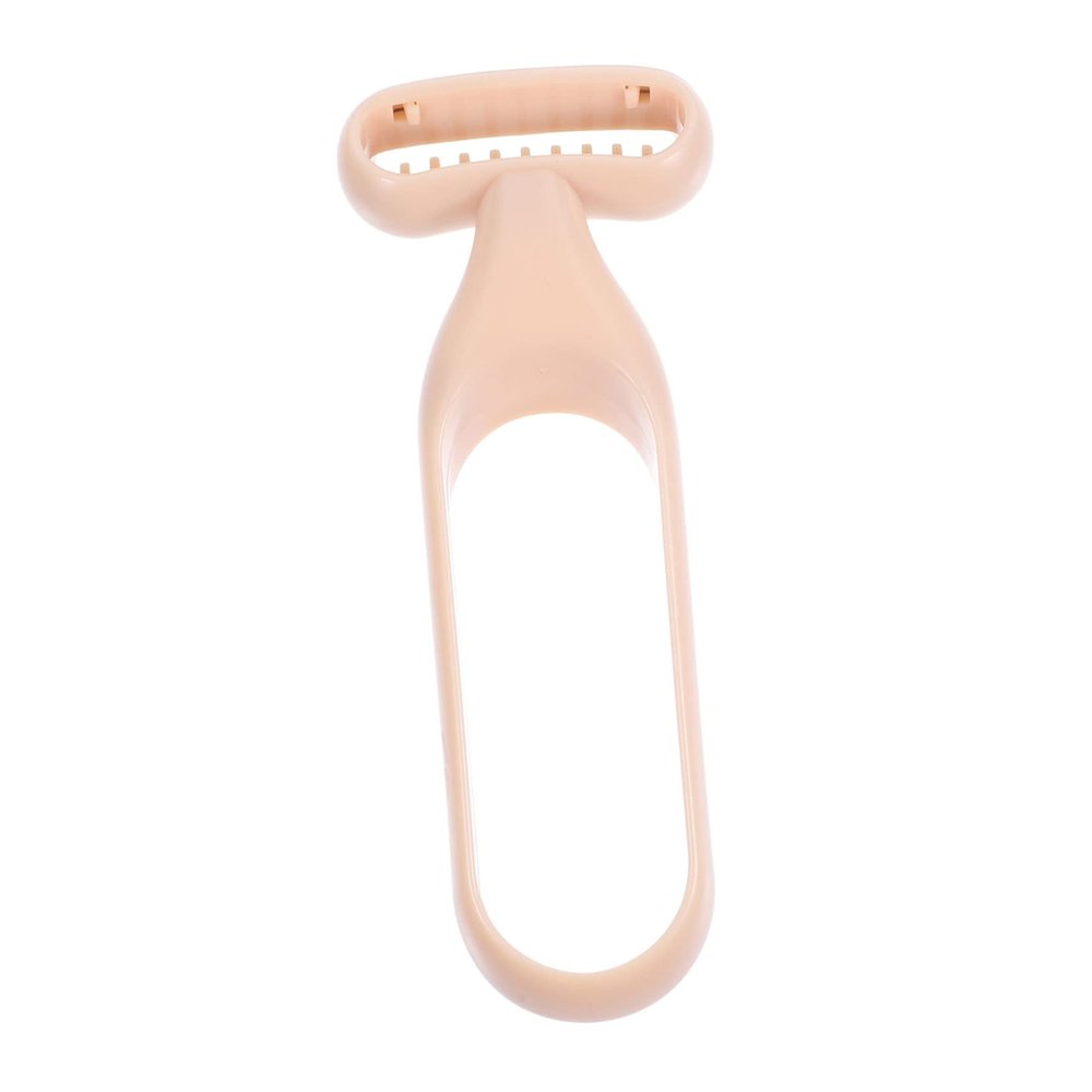 HAPINARY Razor Blades Women Hair Removal Tool Body Hair Trimmer for Women for Armpit