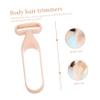 HAPINARY Razor Blades Women Hair Removal Tool Body Hair Trimmer for Women for Armpit view 4