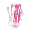 Reusable Face Razor for Women Facial Hair- 3 Razors | Instant & Painless Hair Removal | For Eyebrows, Upper Lip, Forehead, Peach Fuzz, Chin and Sideburns | Dermaplaning Tool view 1