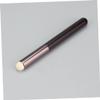 LIFKOME 3pcs Multi-function Lip Makeup Brush for Blending and Concealing for Birthdays and Holidays for Lipstick and Lip Gloss Application view 3