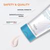 DULC FARMACEUTICI 1982 Dulac Dinaven Legs Cooling Cosmetic Gel With Natural Botanical Elements Lightweight Daily Leg Care Fast Absorbing Body Formula 6.76 Fl Oz view 4