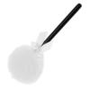 ASAKKURA Soft Makeup Puff for Body Powder Material Gentle Skin Area Application view 1
