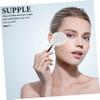 ASAKKURA Soft Makeup Puff for Body Powder Material Gentle Skin Area Application view 2