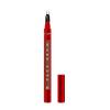 L'Oreal Paris Faux Brow, Hair-Like, Filling Eyebrow Pen with Double-Brush Tip, Fast & Precise Eyebrow Makeup, Dark Blonde, 0.04 Fl Oz view 1
