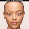 L'Oreal Paris Faux Brow, Hair-Like, Filling Eyebrow Pen with Double-Brush Tip, Fast & Precise Eyebrow Makeup, Dark Blonde, 0.04 Fl Oz view 3