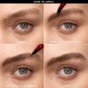 L'Oreal Paris Faux Brow, Hair-Like, Filling Eyebrow Pen with Double-Brush Tip, Fast & Precise Eyebrow Makeup, Dark Blonde, 0.04 Fl Oz view 4