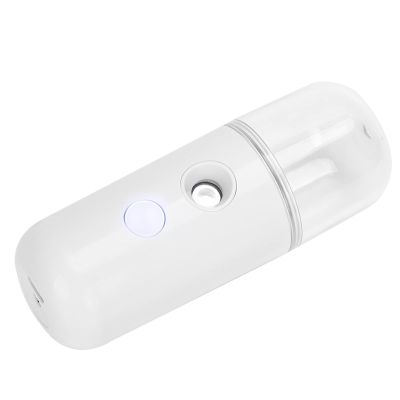, Spray 30ml Mist Sprayer Mini Portable Face Moisturizing Spray Face for Skin Care