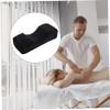 HAPINARY Ergonomic U-Shaped Eyelash Extension Pillow Pillow for Facials Lash Bed Massage view 4