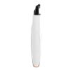 ANGGREK Electric Heated Eyelash Curler, Heated Eyelash Curler USB Rechargeable Fast Heat Up 3 Levels Setting Safe for Makeup view 2