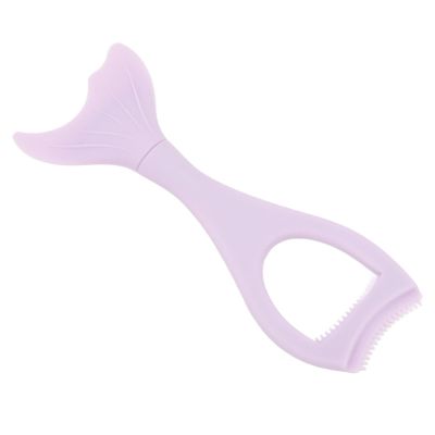 Akozon Stencils Wing Tips - Reusable Silicone Eyeshadow Mascara Applicator Guard for Effortless and Eye Makeup Application