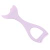 Akozon Stencils Wing Tips - Reusable Silicone Eyeshadow Mascara Applicator Guard for Effortless and Eye Makeup Application view 1