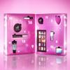 e.l.f. Sleigh the Holidays 24-Day Advent Calendar 2025, Skincare Essentials & Festive Makeup In Limited-Edition Shades, Vegan & Cruelty-Free view 3
