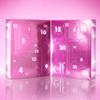 e.l.f. Sleigh the Holidays 24-Day Advent Calendar 2025, Skincare Essentials & Festive Makeup In Limited-Edition Shades, Vegan & Cruelty-Free view 4