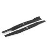 Bill's Place Part # 71107700 LaserEdge Dual Blade Replacement Kit for Razor, 21 in view 1