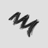 Dolly Beauty Hi-Definition Eye Pencil - Smooth Application Eyeliner - Matte Finish - Vegan - Smoky Brown view 2
