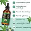 100% Pure & Natural Large Organic Jamaican Black Castor Oil  Cold-Pressed, Unrefined for Hair, Skin & Scalp Care, 4 Oz view 2