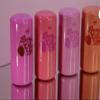 Berry Cool Tint Lip Stain Collection, 4 Pink & Coral Shades view 1