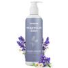 M3 Naturals Lavender & Chamomile Magnesium Lotion for Sleep, Relaxing Nightime Cream for Leg Cramps, Sore Feet and Joints | with Moisturizing Shea Butter, Coconut Oil, Collagen, Stem Cells, 8 fl oz view 1