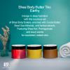 JUMAN Dead Sea Minerals Body Butter Trio | Infused with Vitamin E and Plant Extracts | Earthy Trio | Free from Harmful Ingredients | Suitable for All Skin Types view 2
