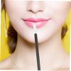 MERRYHAPY 100pcs Disposable Lip and Lash Applicators for Makeup Multi-function Eyelash and Eyeliner Brushes for Travel and Home Use for Makeup view 4